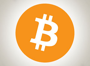 bitcoin logo