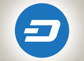 Dash logo