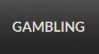 bitcoin gambling button