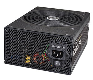 EVGA SuperNOVA power supply