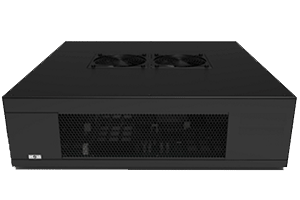 Wolf V1 Scrypt ASIC Miner